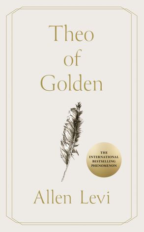 Theo of Golden - Allen Levi