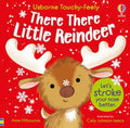 There, There Little Reindeer - Anna Milbourne