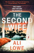 The Second Wife - Ali Lowe