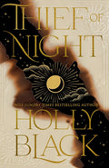 Thief of Night - Holly Black