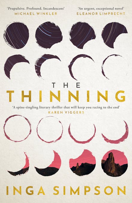 Thinning - Inga Simpson