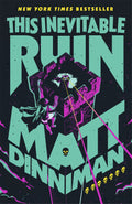 This Inevitable Ruin (#7) - Matt Dinniman