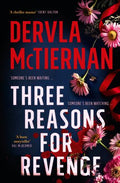 Three Reasons for Revenge - Dervla McTiernan