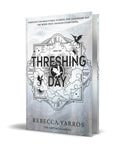 PRE-ORDER: Threshing Day - Rebecca Yarros