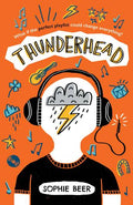 Thunderhead - Sophie Beer