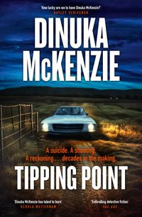 Tipping Point - Dinuka McKenzie