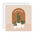 Greeting Card: Happy New Home