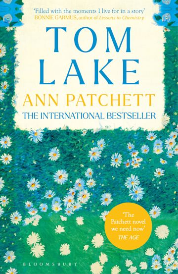 Tom Lake - Ann Patchett