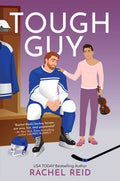 Tough Guy (#3) - Rachel Reid