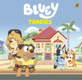 Tradies - Bluey