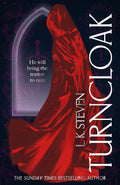 Turncloak (#2) - L.K. Steven