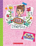 Ella Diaries: Tutu Trouble (#32) - Meredith Costain