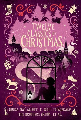 Twelve Classics of Christmas