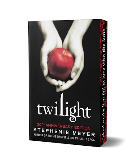 Twilight: 20th Anniversary Special Edition - Stephenie Meyer