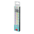 Twist: Multicoloured Pens - 3 Pack