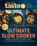 Ultimate Slow Cooker - Taste.com.au
