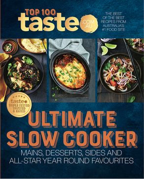 Ultimate Slow Cooker - Taste.com.au