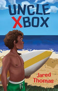 Uncle Xbox - Jared Thomas
