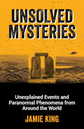 Unsolved Mysteries - Jamie KIng