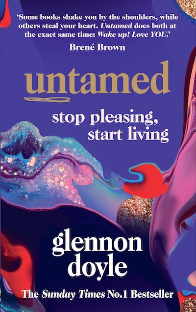 Untamed - Glennon Doyle