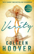 Verity - Colleen Hoover