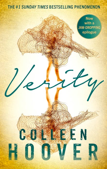 Verity - Colleen Hoover