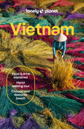 Vietnam 17 - Lonely Planet
