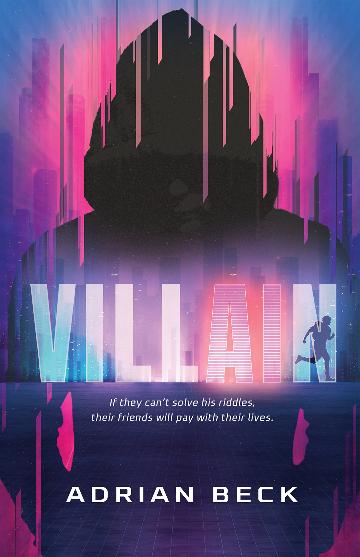 Villain - Adrian Beck