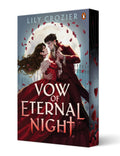 Vow of Eternal Night - Lily Crozier