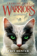 Warriors Changing Skies (#2): Hidden Moon - Erin Hunter
