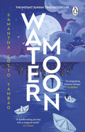 Water Moon - Samantha Sotto Yambao