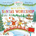 We're Going to Santa's Workshop - Martha Mumford