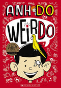 WeirDo (#1) - Anh Do