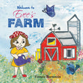 Welcome to Evee's Farm - Yvonne Bornstein