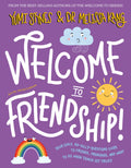 Welcome to Friendship! - Yumi Stynes & Dr Melissa Kang