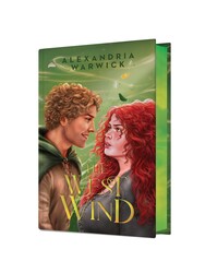 The West Wind: Collector's Edition - Alexandria Warwick