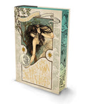 When The Moon Hatched (DELUXE EDITION) - Sarah A. Parker