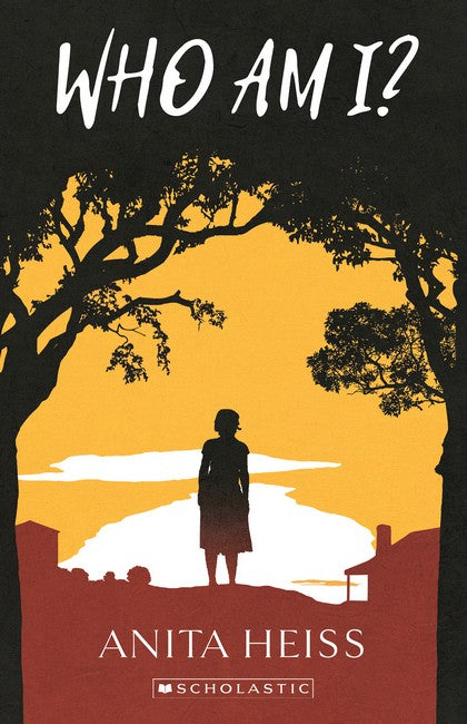 Who Am I? (My Australian Story) - Anita Heiss