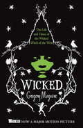 Wicked: Vintage Edition - Gregory Maguire