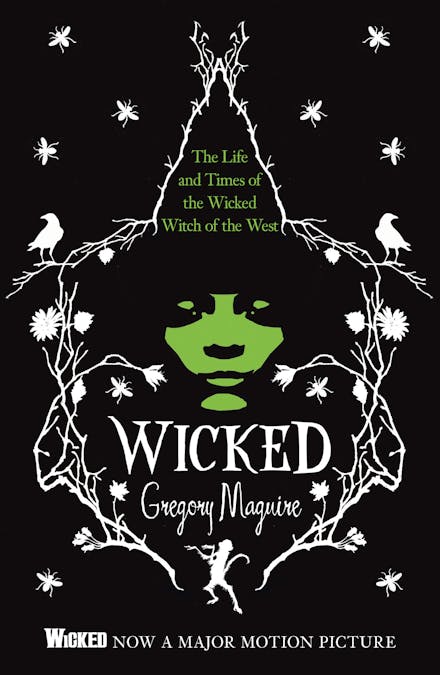 Wicked: Vintage Edition - Gregory Maguire