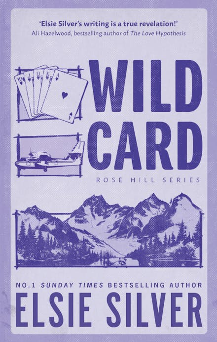 Wild Card - Elsie Silver