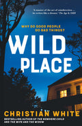 Wild Place - Christian White