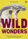 Wild Wonders - Ben Rothery