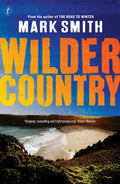 Wilder Country (#2) - Mark Smith