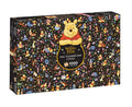 Winnie The Pooh: Adult Colouring Book and 1000 Piece Puzzle