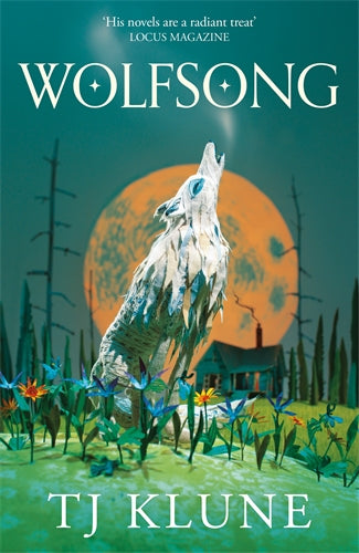 Wolfsong - T.J. Klune