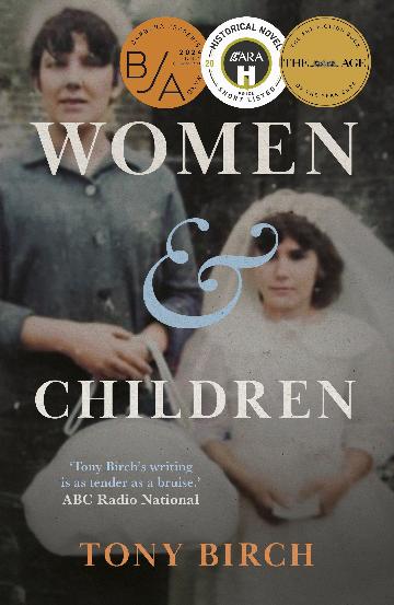 Women & Children - Tony Birch