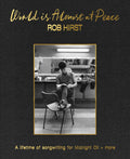 World is Almost at Peace - Rob Hirst