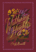 Wuthering Heights: Puffin in Bloom Edition - Emily Bronte