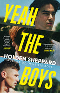 Yeah The Boys - Holden Sheppard